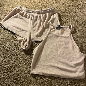 Forever 21 Summer Set